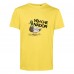 T- SHIRT "VE CHE NADOR" IO PARLO PARMIGIANO